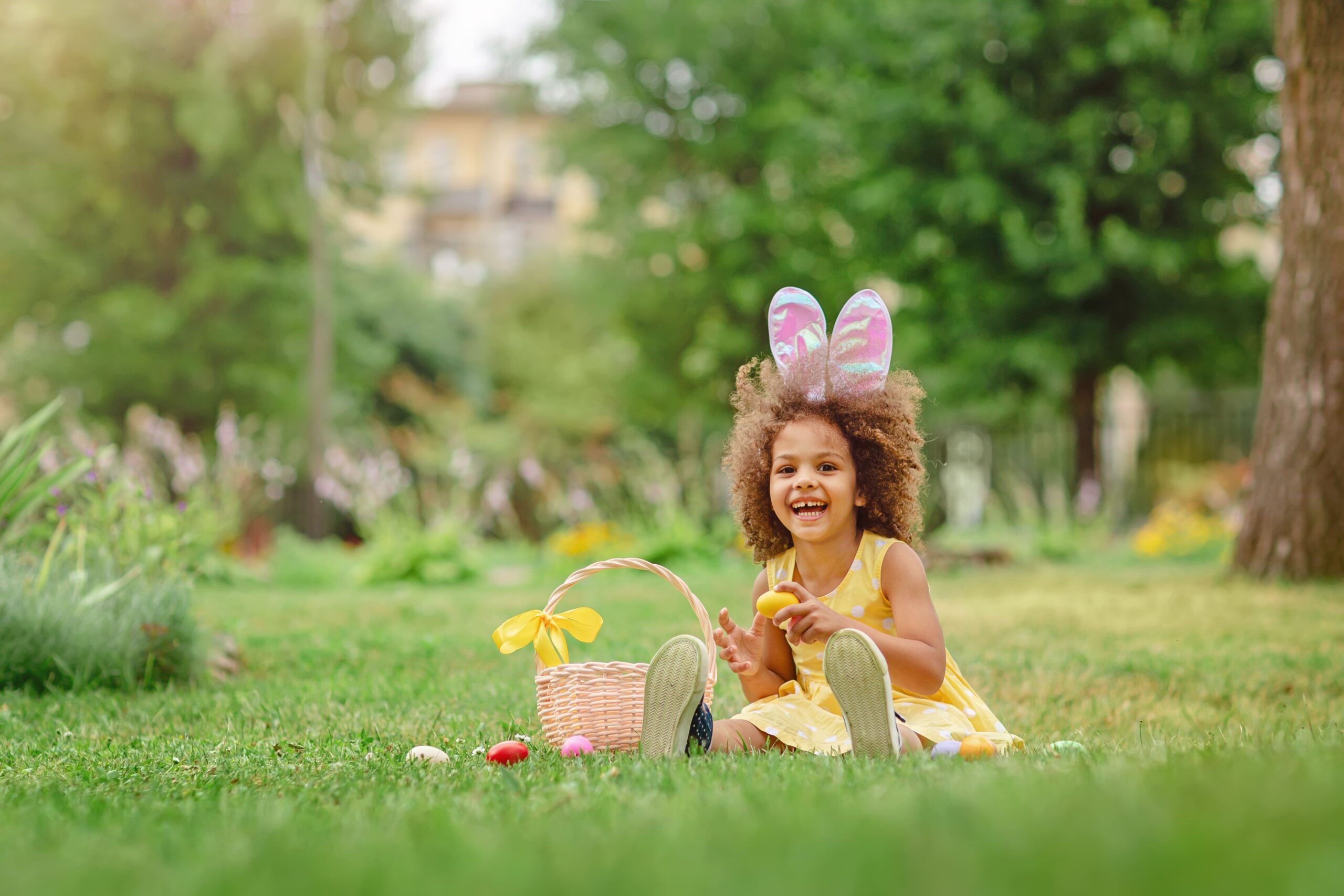 The best Easter egg hunts in Shropshire Marrington Escapes