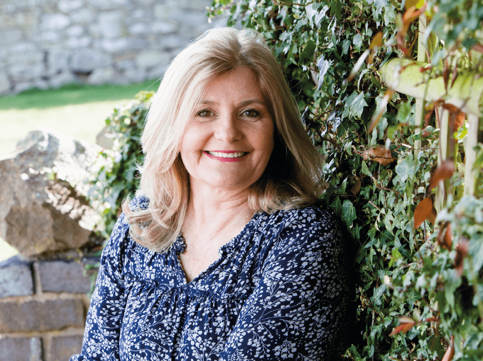Philippa Bason