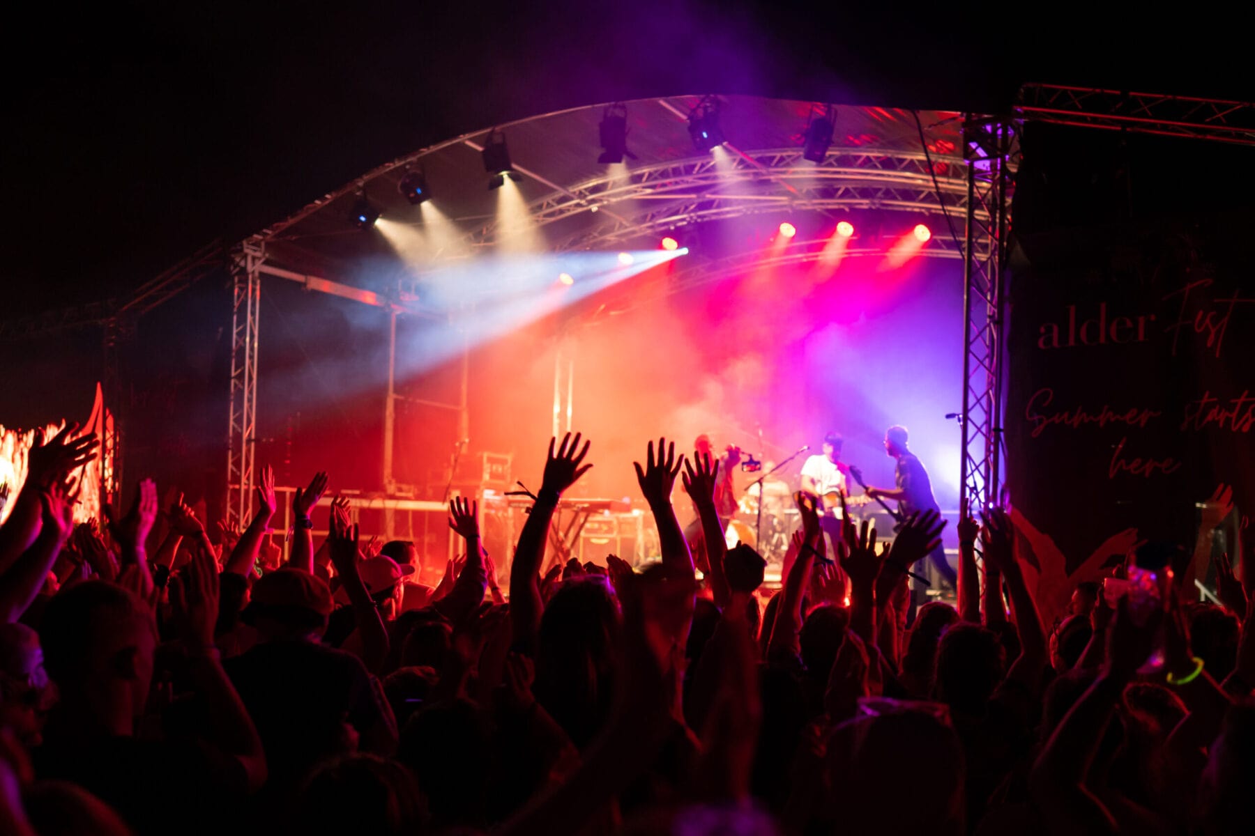 Why Visit Shropshire Events And Festivals 2023 Marrington Escapes